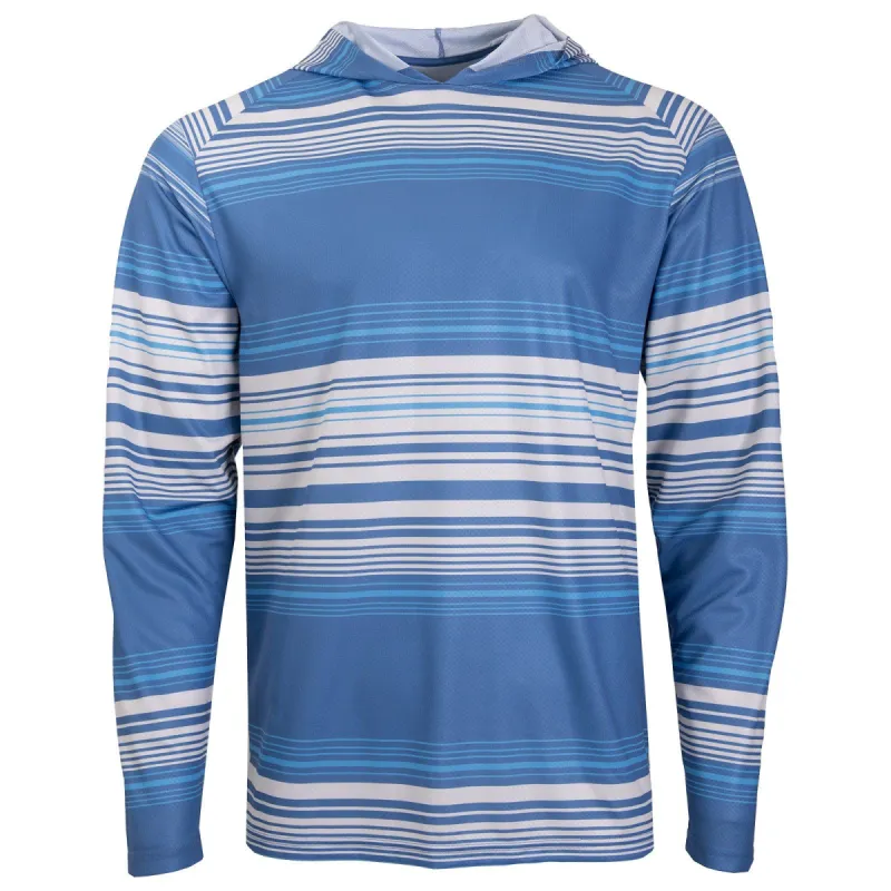 Men's Lake Hoodie sold by Mountain Khakis