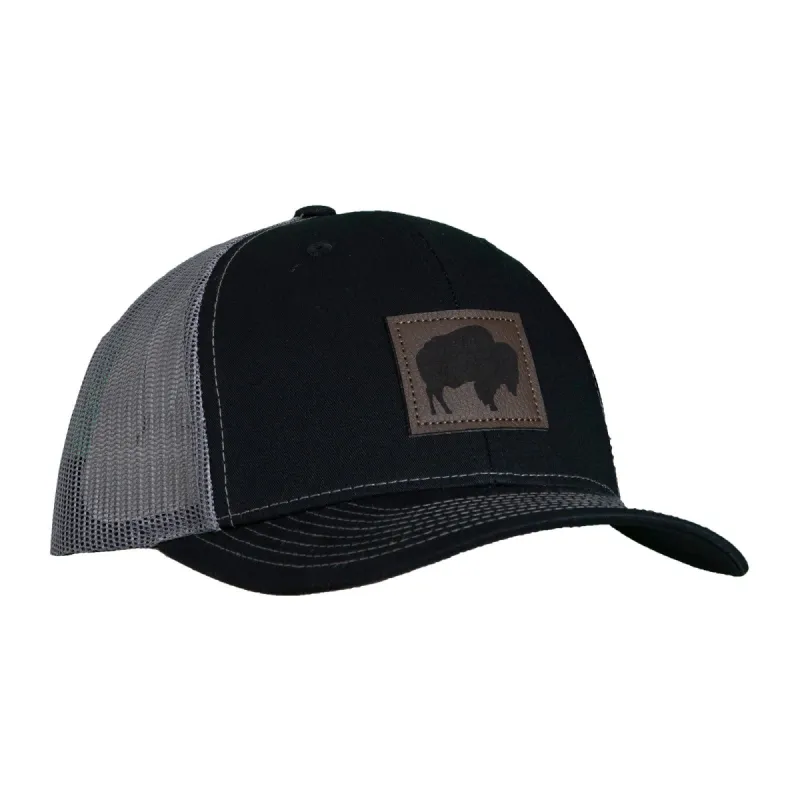Outland Trucker Hat sold by Mountain Khakis