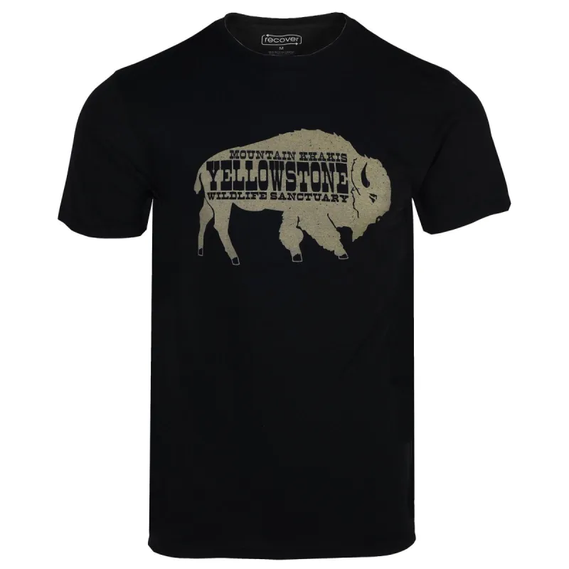 Men's YWS Speedy Short Sleeve T-Shirt sold by Mountain Khakis