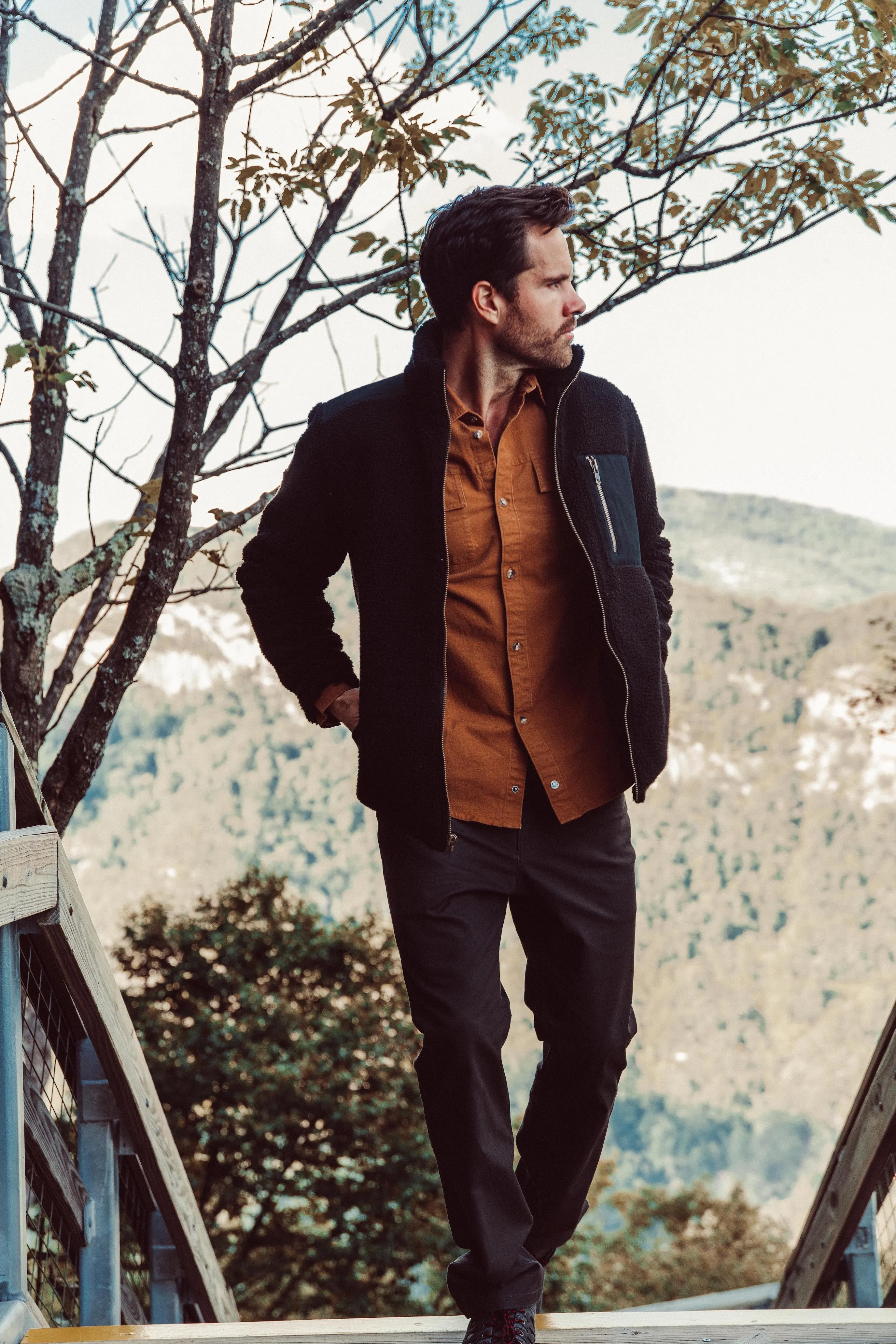 Forge Jacket sold by Mountain Khakis product image thumbnail 2