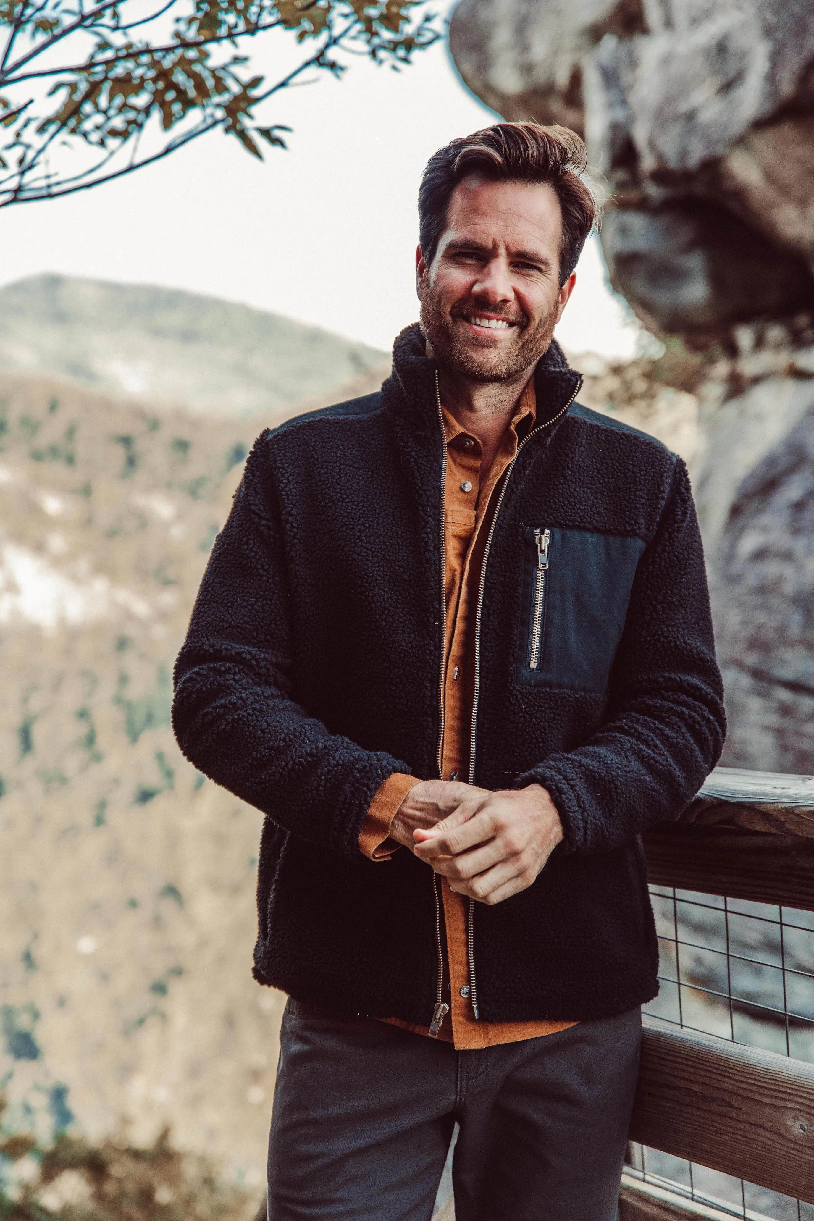 Forge Jacket sold by Mountain Khakis product image thumbnail 3