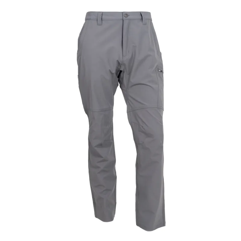 Men's Ridgeline Hybrid Pant sold by Mountain Khakis