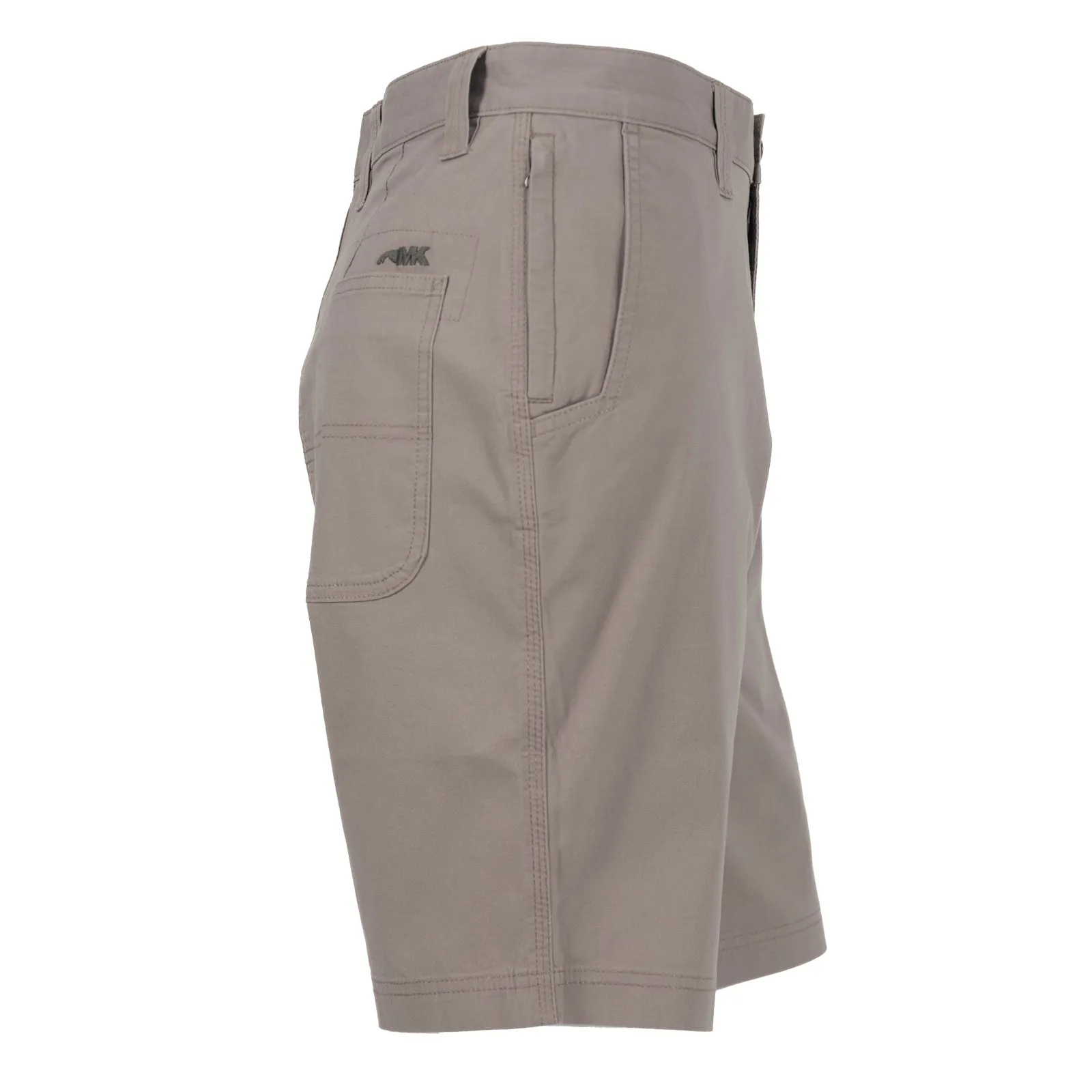 All Mountain Short sold by Mountain Khakis product image thumbnail 4