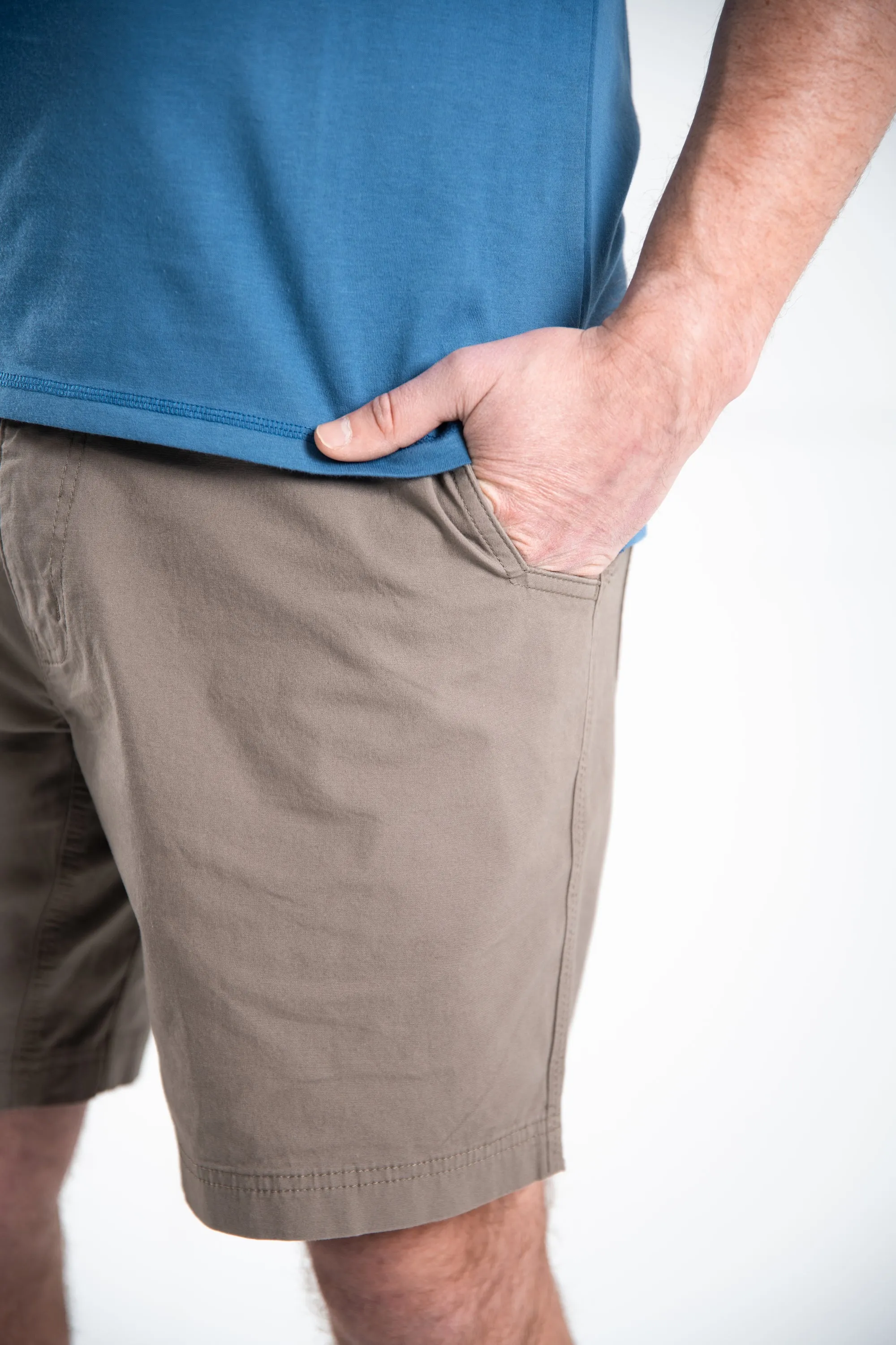 All Mountain Short sold by Mountain Khakis product image thumbnail 3