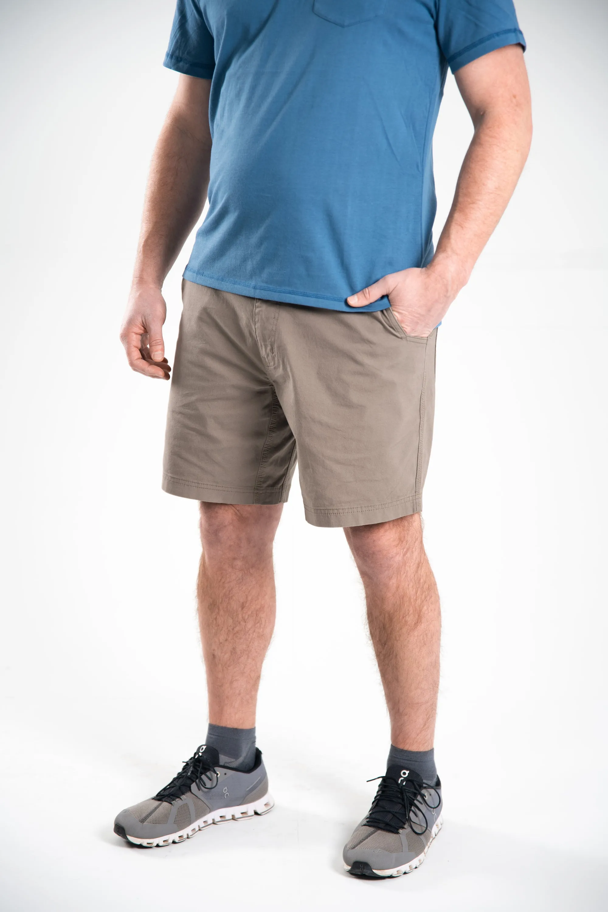 All Mountain Short sold by Mountain Khakis product image thumbnail 2