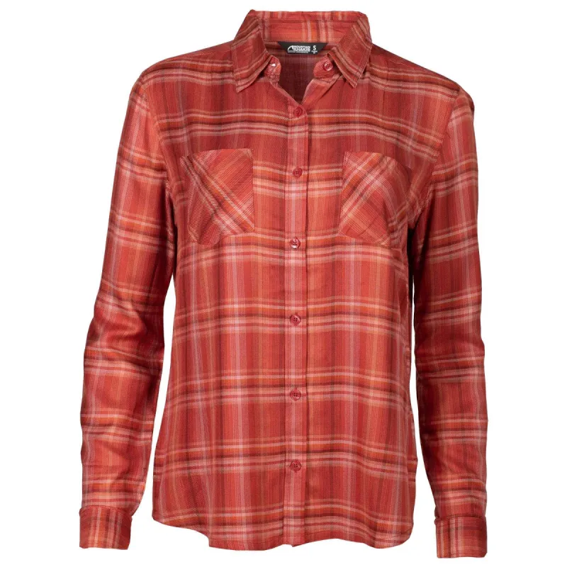 Women's Roxborough Shirt sold by Mountain Khakis