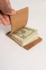 Leather Money Clip sold by Mountain Khakis