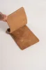 Leather Money Clip sold by Mountain Khakis