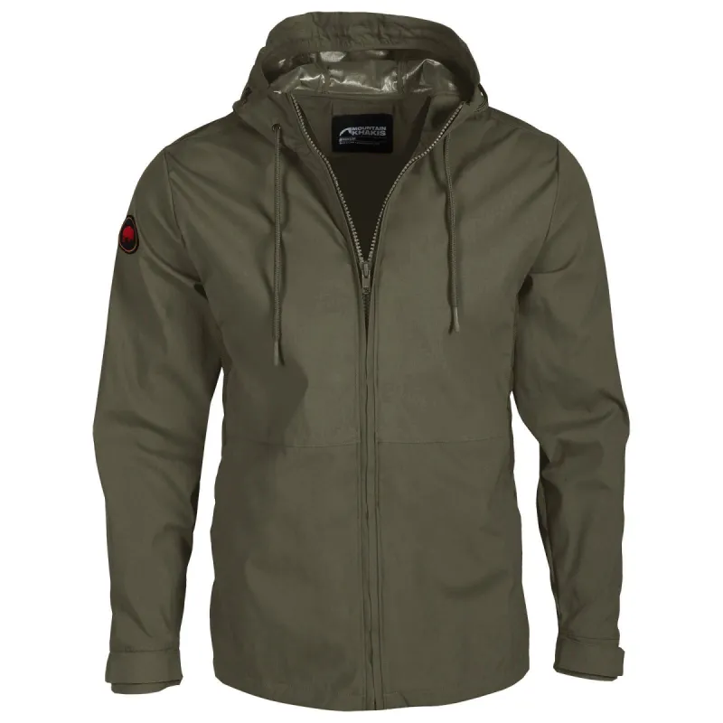 Men's Canton Jacket sold by Mountain Khakis