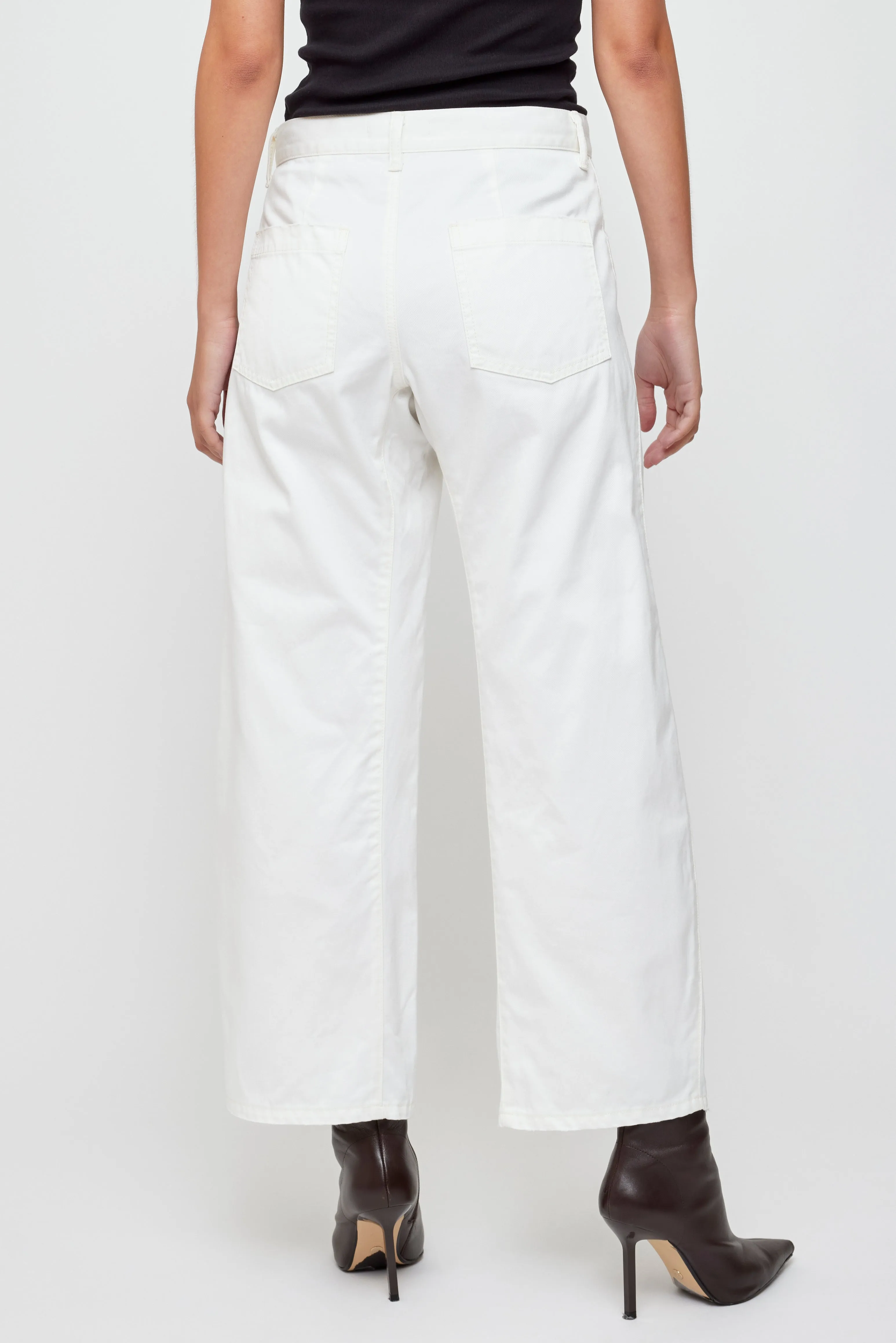 MALBA GUSSET CARGO PANT sold by Moussy product image thumbnail 3