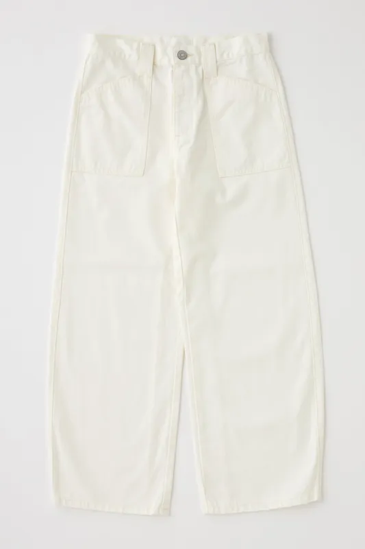 MALBA GUSSET CARGO PANT sold by Moussy