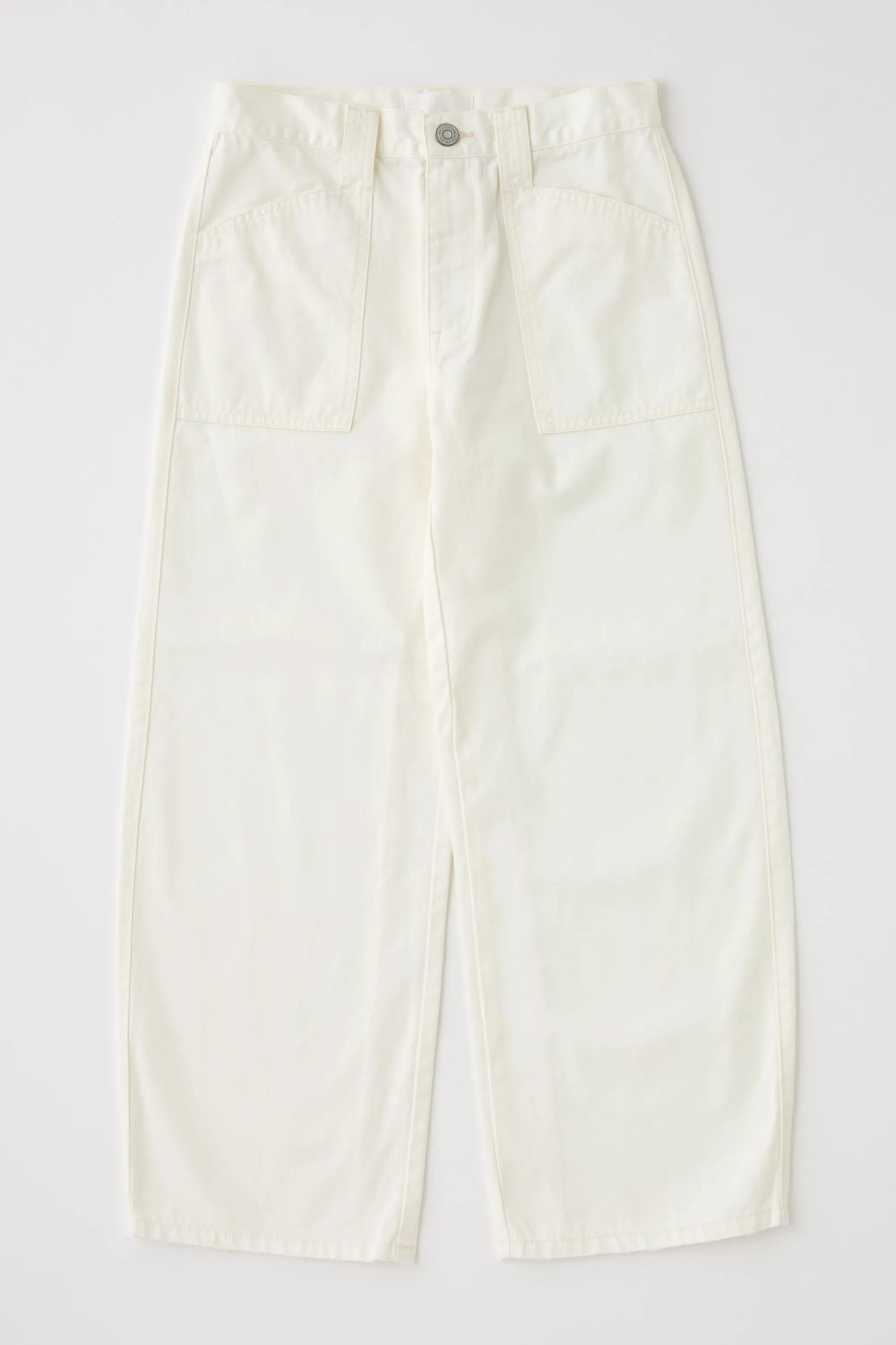 MALBA GUSSET CARGO PANT sold by Moussy
