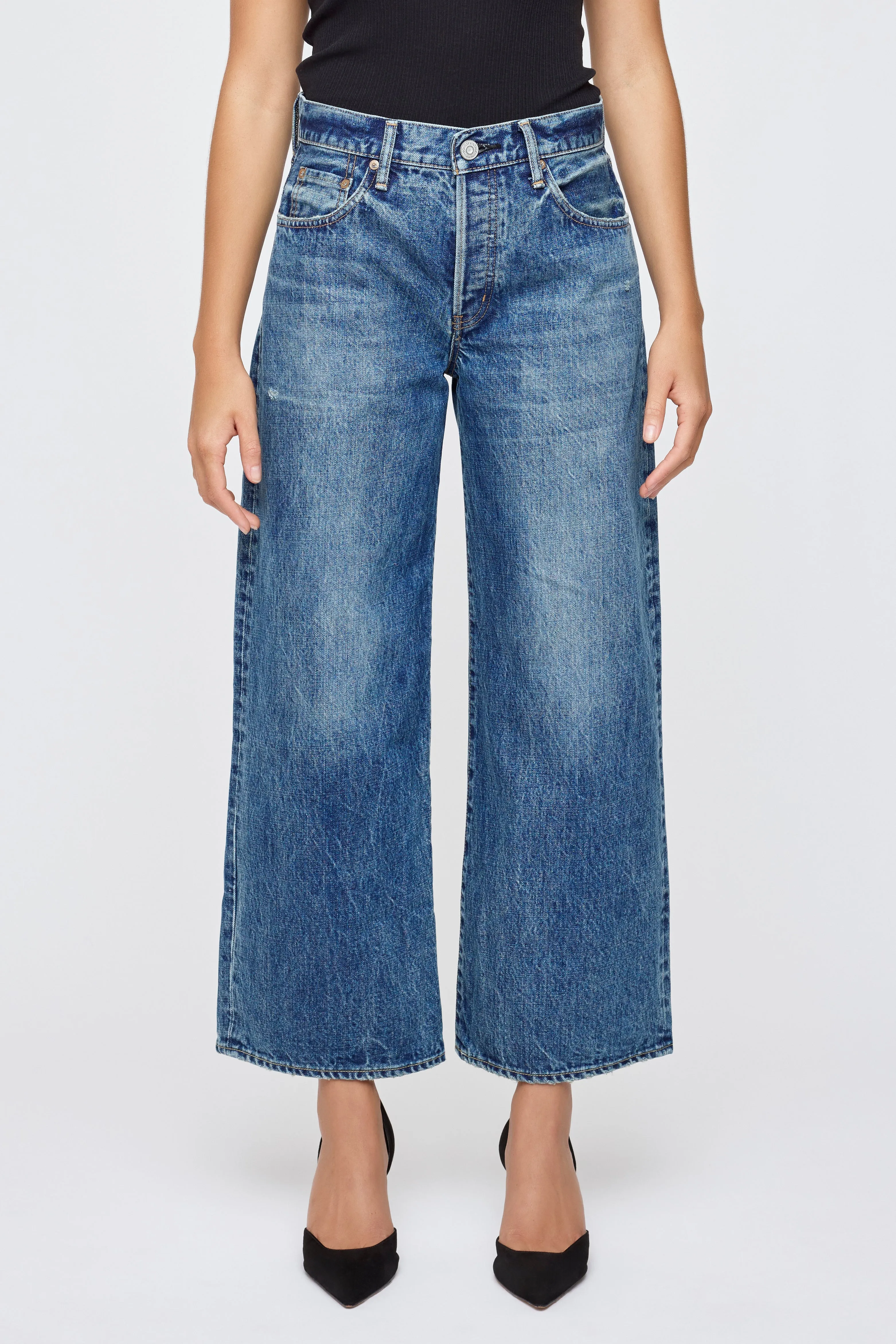 WALPOLE WIDE COCOON sold by Moussy product image thumbnail 2