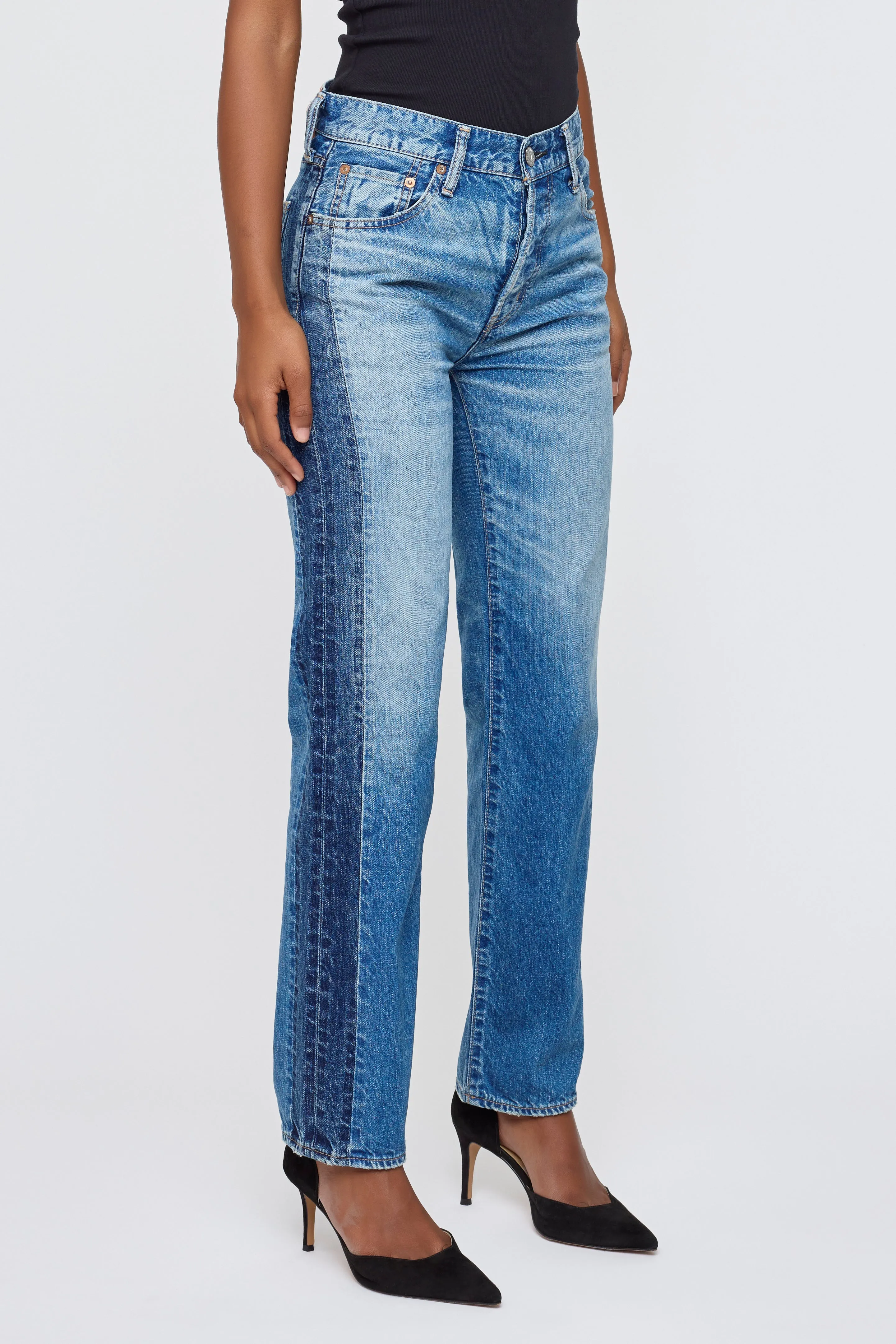 CLERMONT STRAIGHT sold by Moussy product image thumbnail 3