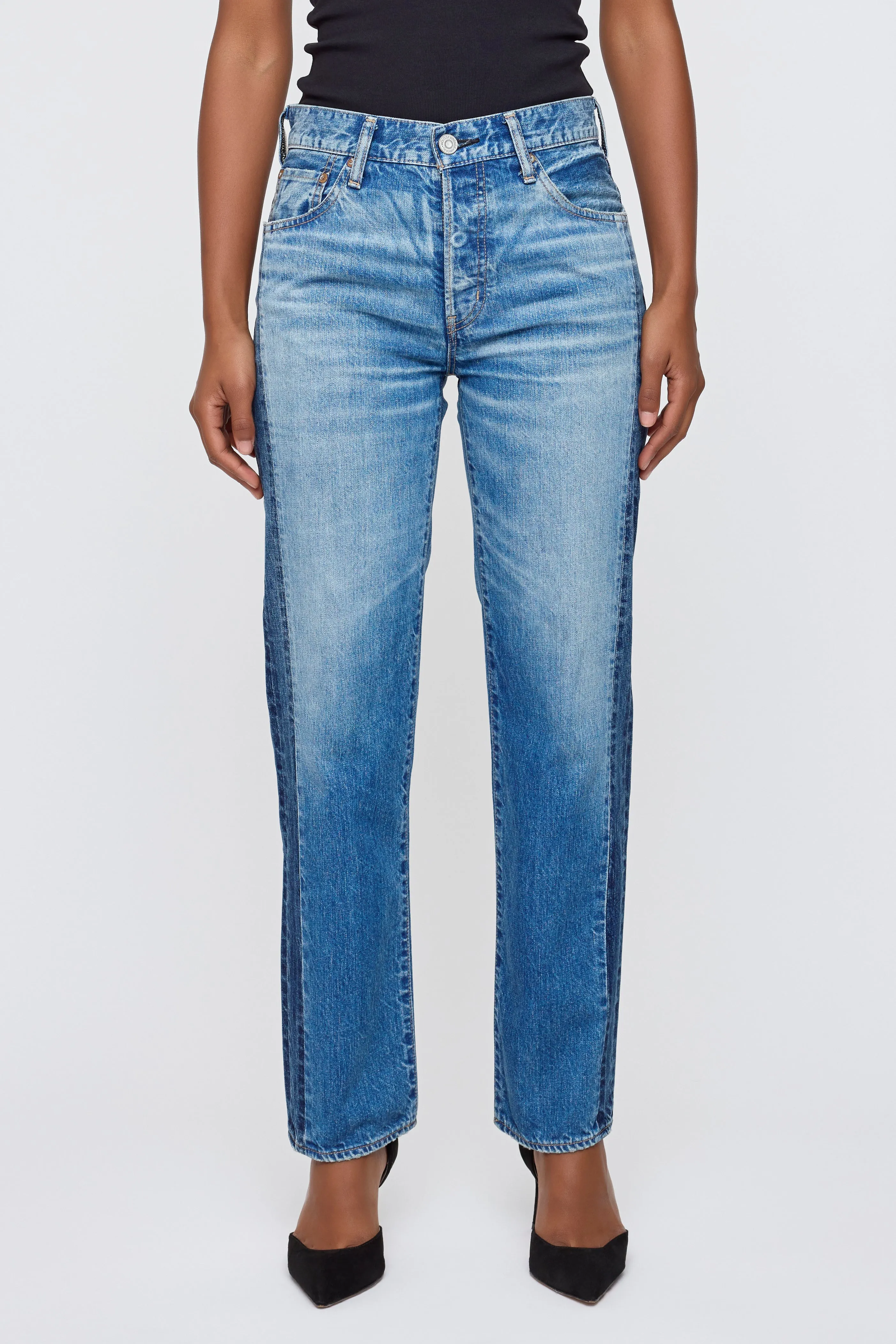 CLERMONT STRAIGHT sold by Moussy product image thumbnail 2