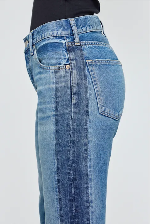 CLERMONT STRAIGHT sold by Moussy product image thumbnail 5