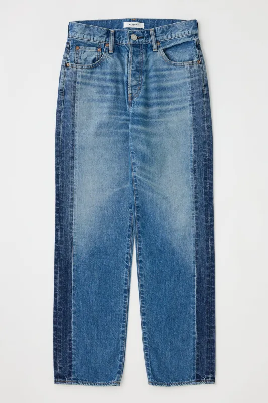 CLERMONT STRAIGHT made by MOUSSY VINTAGE