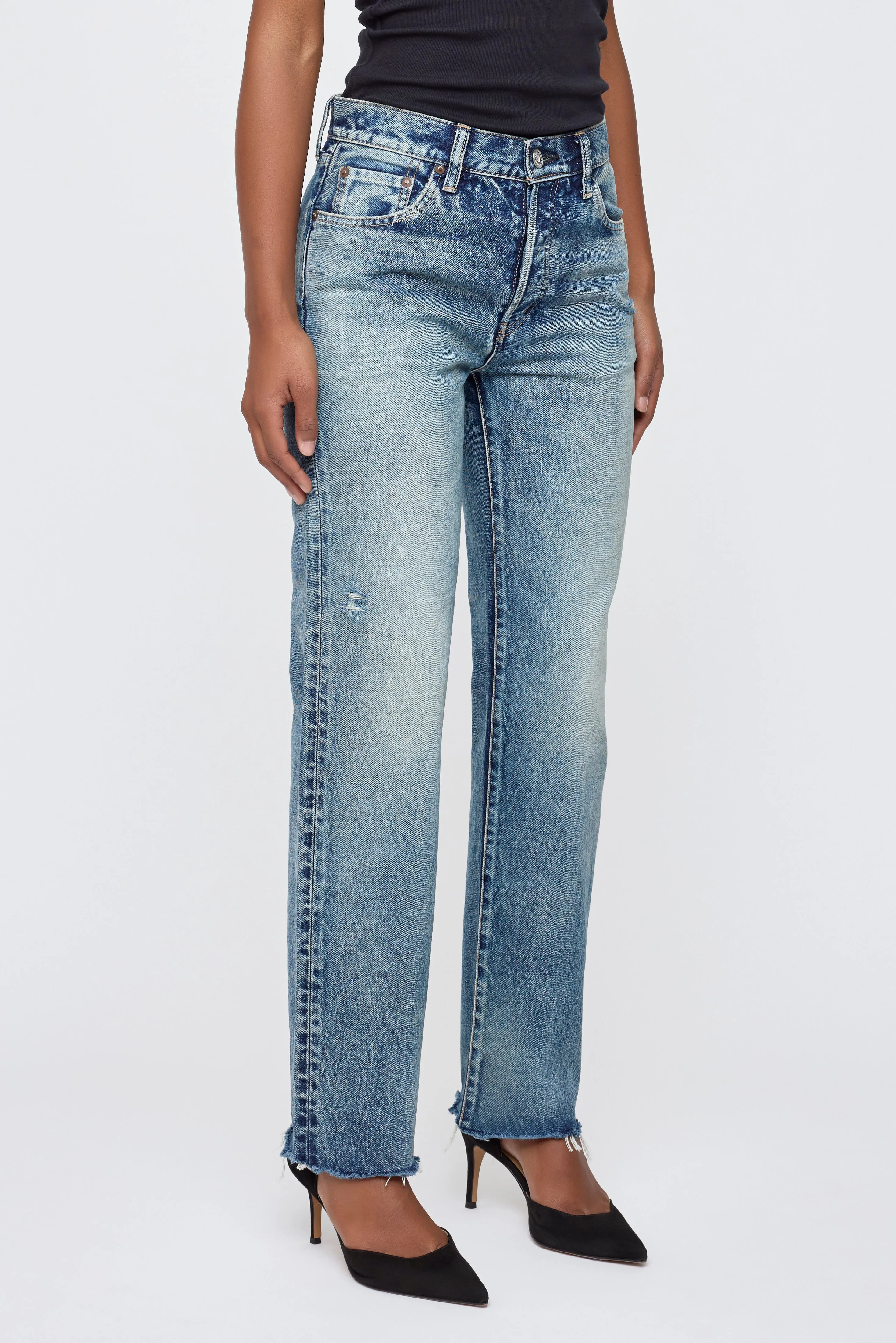 RAVENCREST STRAIGHT sold by Moussy product image thumbnail 4