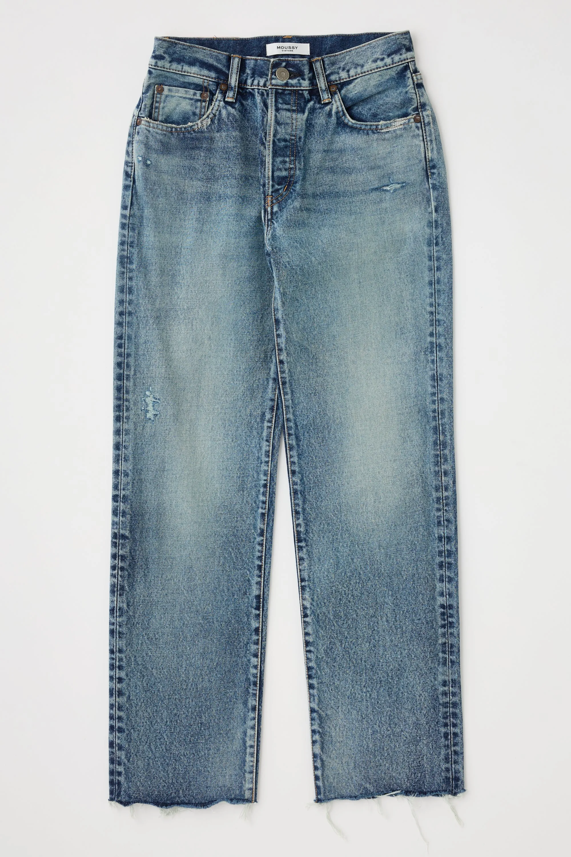 RAVENCREST STRAIGHT sold by Moussy