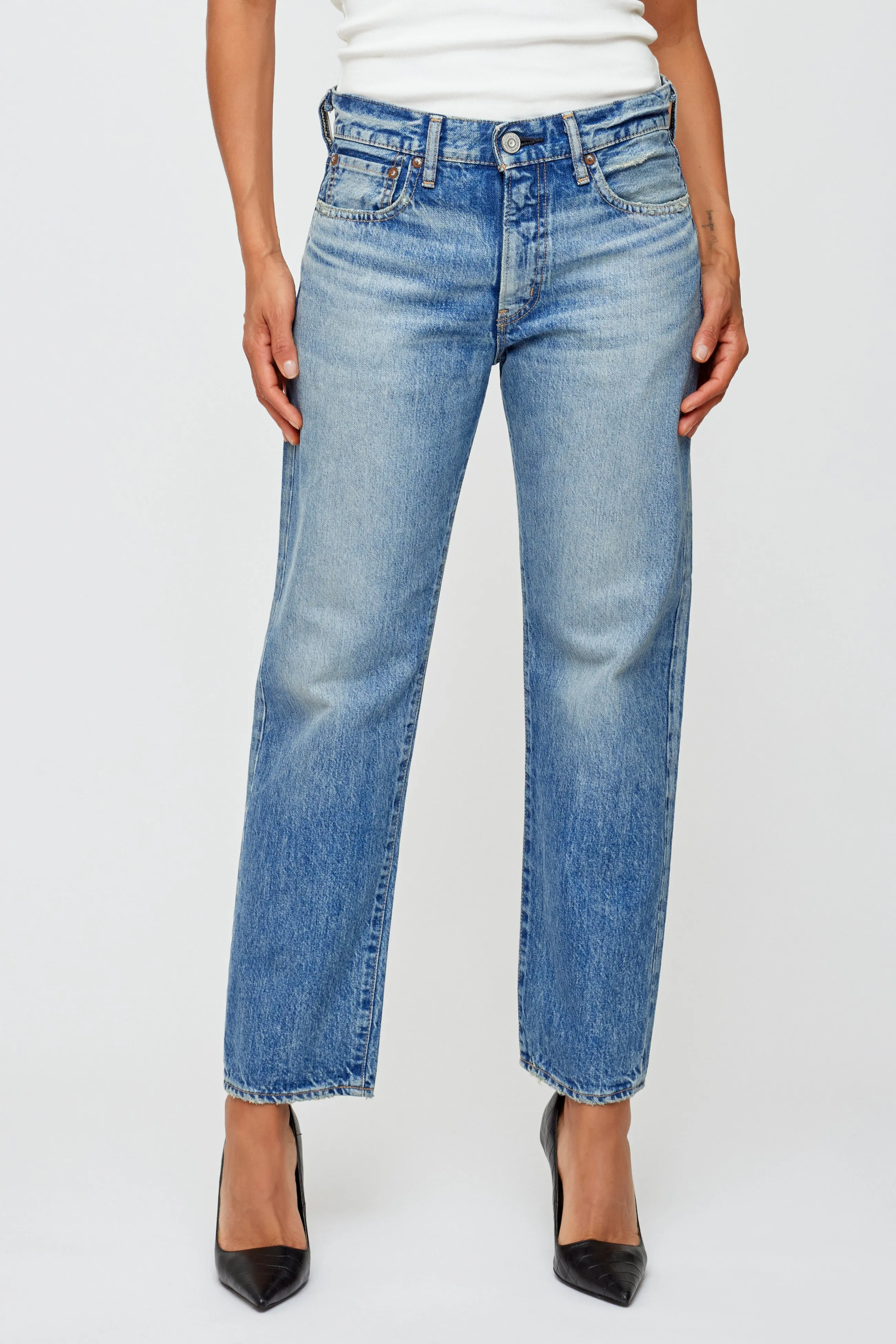 540HAC11-1001 sold by Moussy product image thumbnail 2