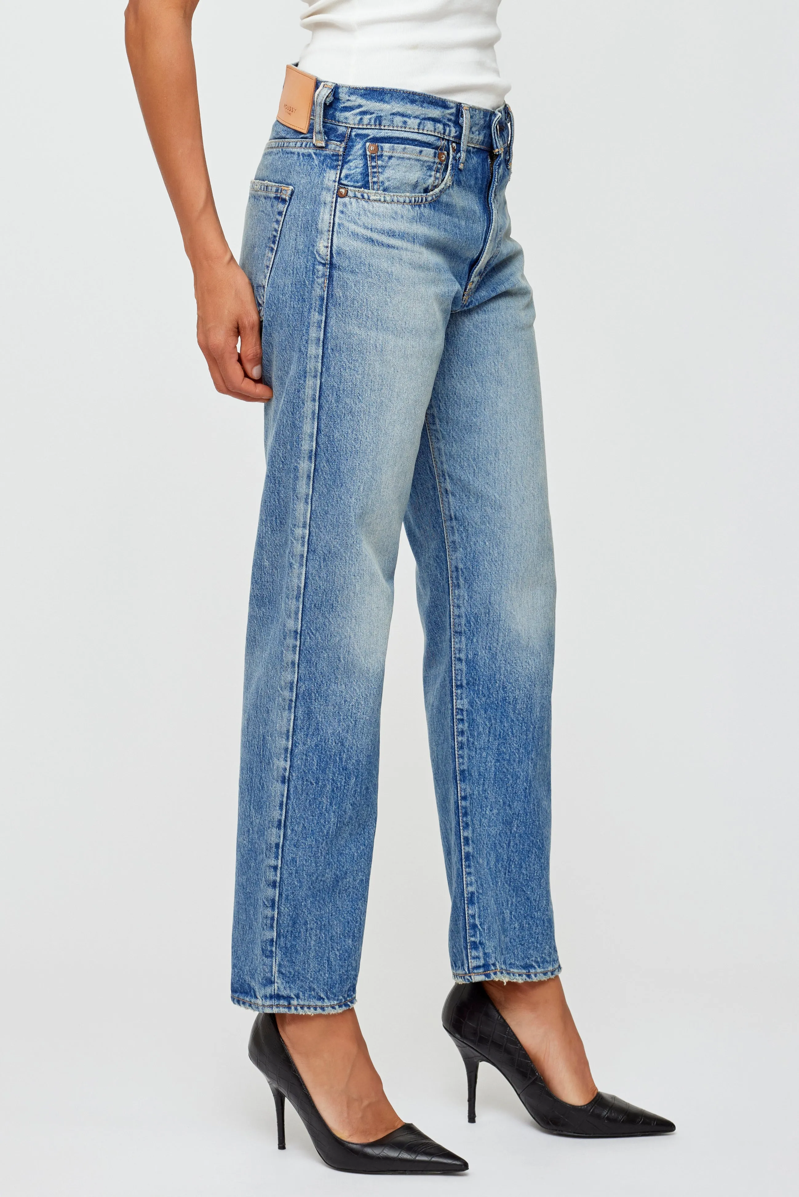 540HAC11-1001 sold by Moussy product image thumbnail 5