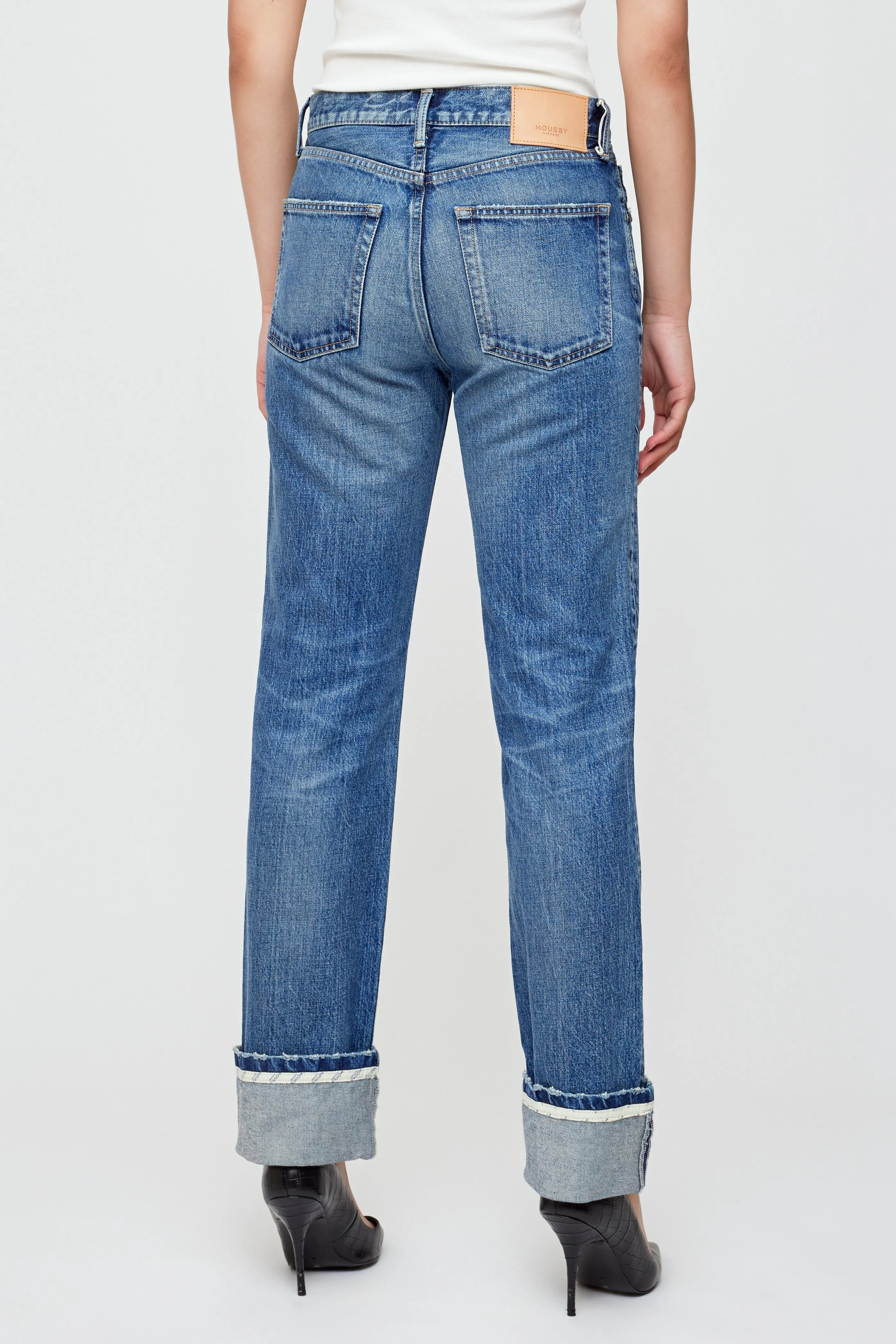 540HAC11-8040 sold by Moussy product image thumbnail 3