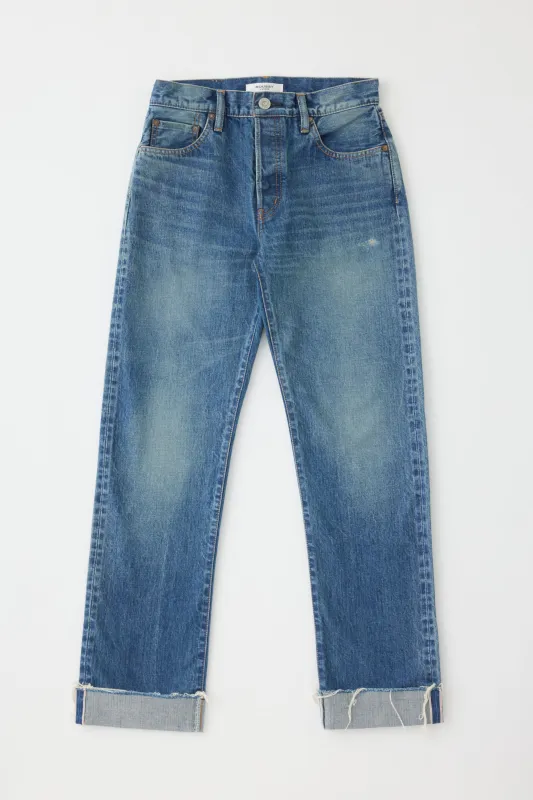 540HAC11-9001 made by MOUSSY VINTAGE