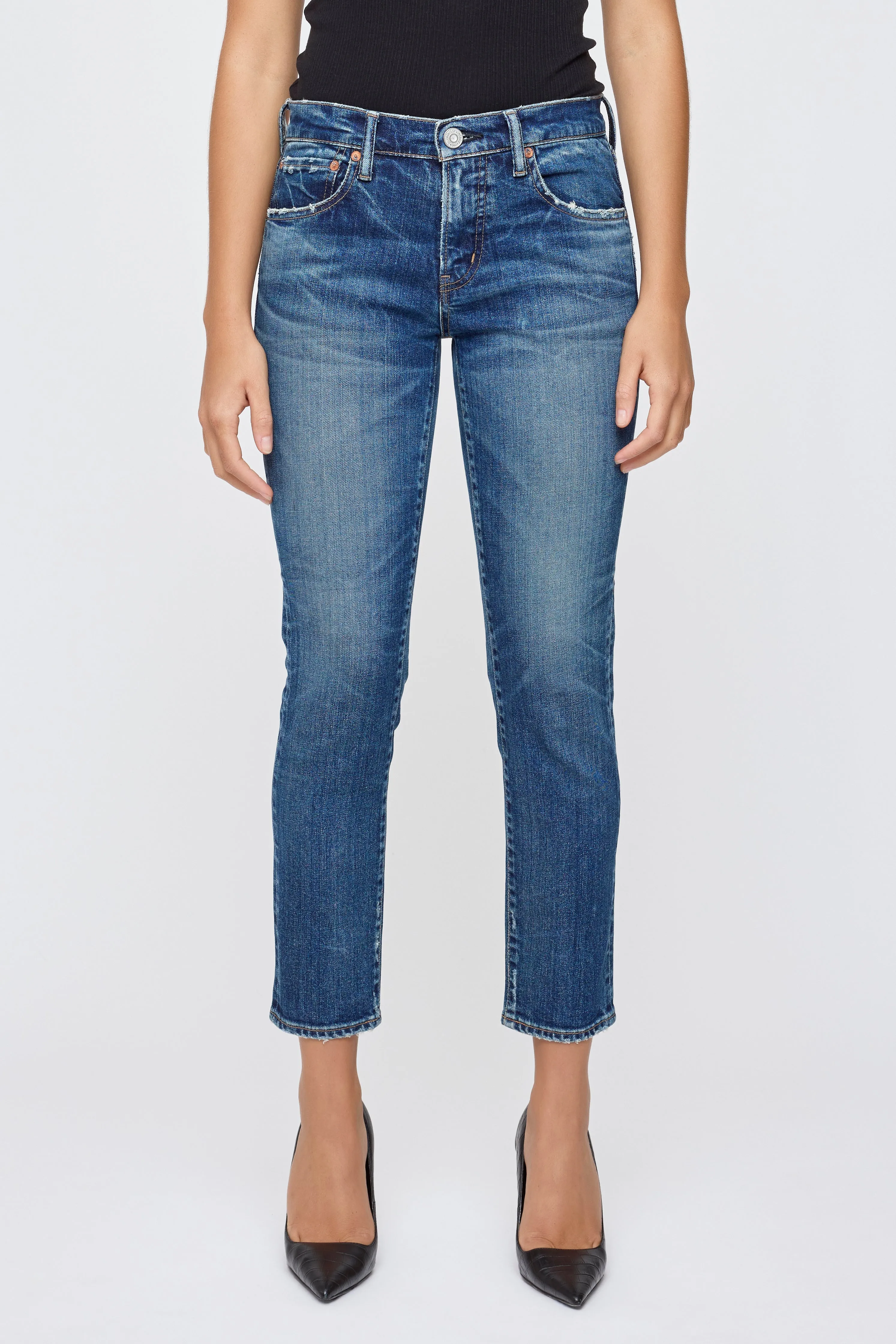 HOLLISTON SKINNY sold by Moussy product image thumbnail 2