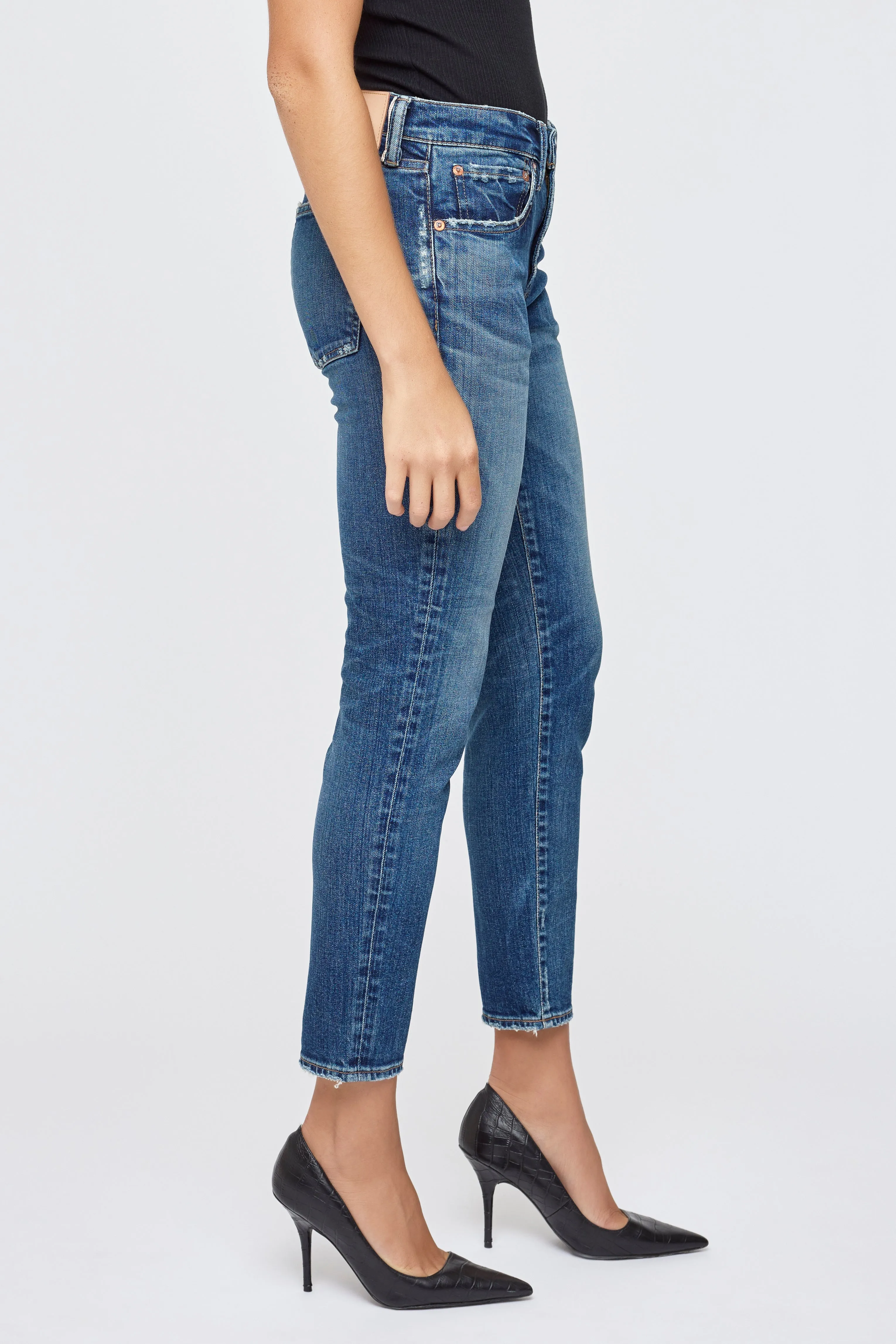 HOLLISTON SKINNY sold by Moussy product image thumbnail 4