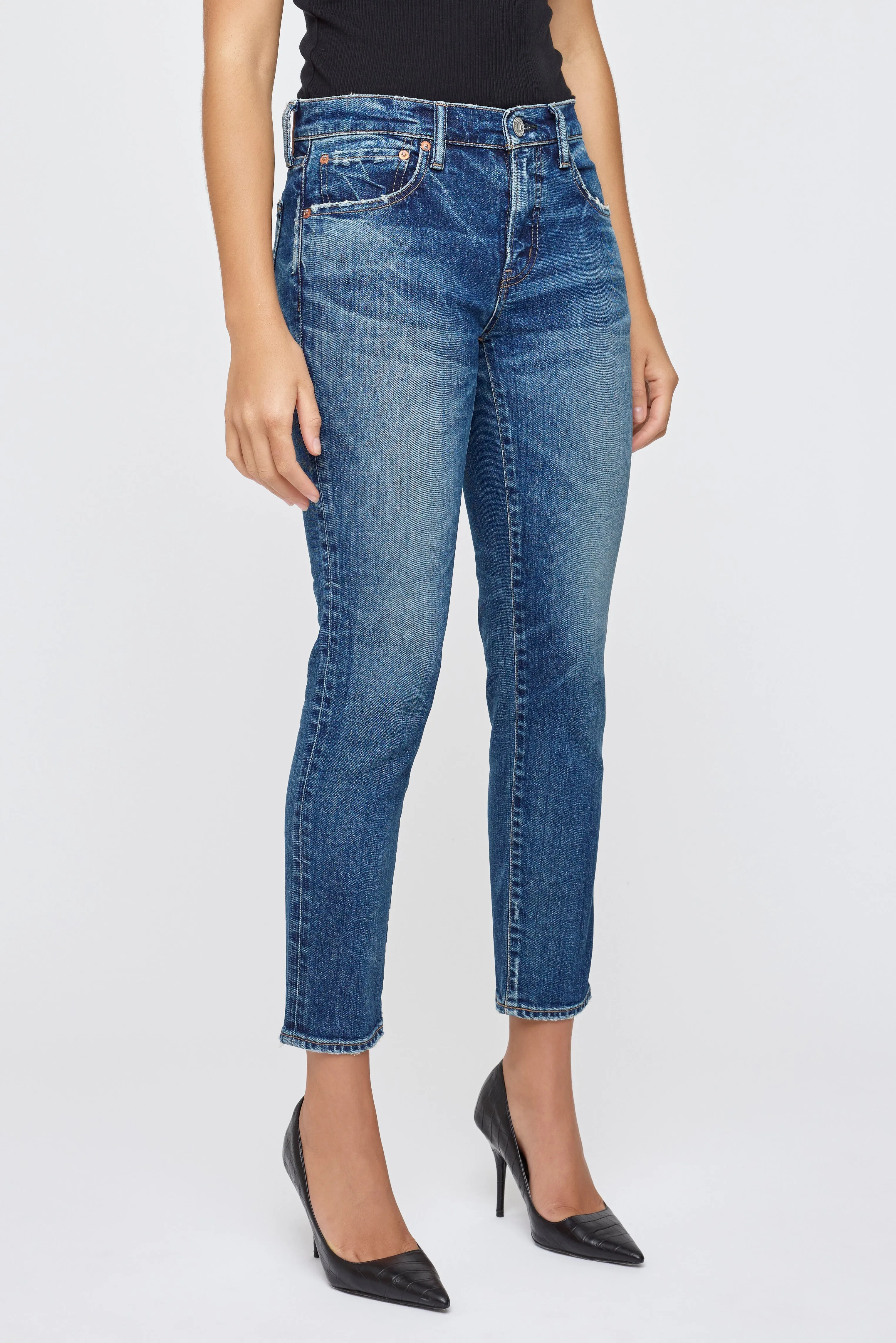 HOLLISTON SKINNY sold by Moussy product image thumbnail 5