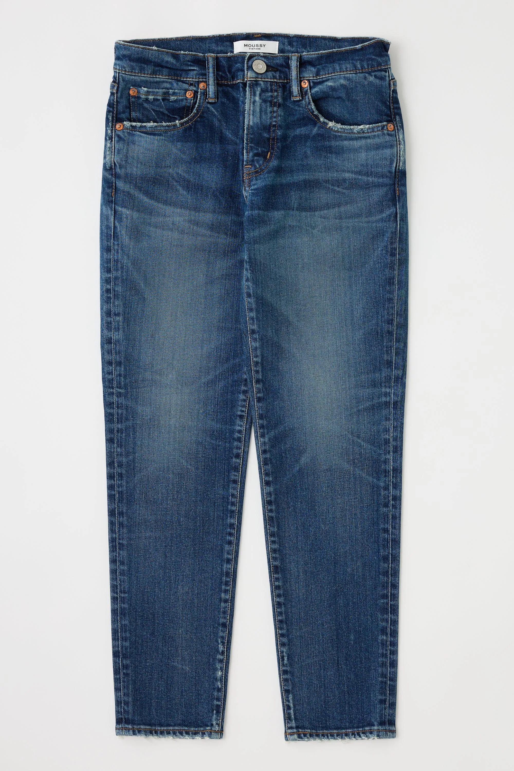 HOLLISTON SKINNY sold by Moussy