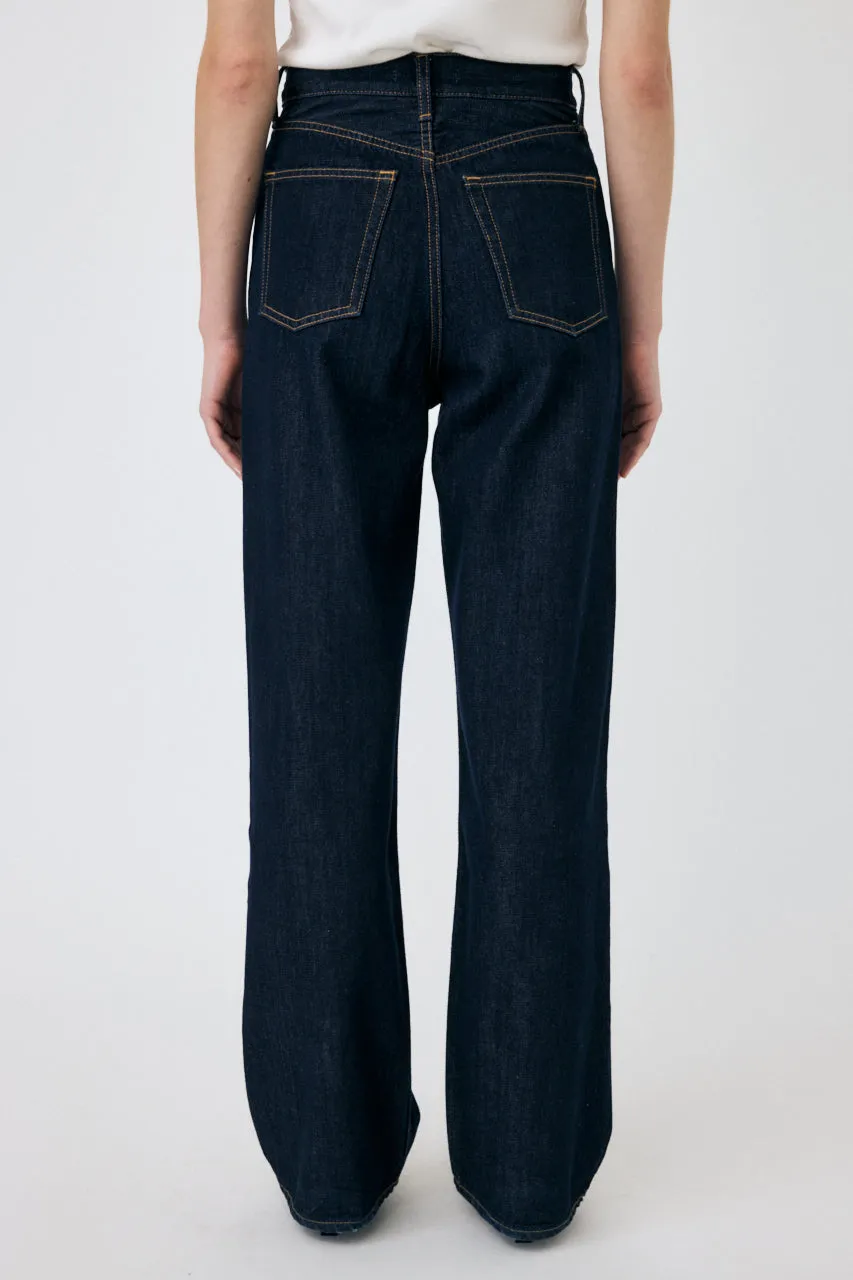 HIGH WAIST STRAIGHT sold by Moussy product image thumbnail 3