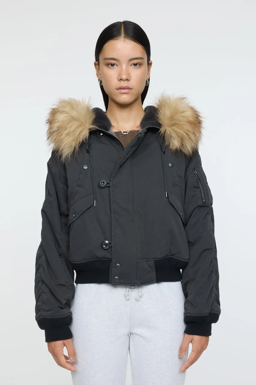 SHORT N2B sold by Moussy product image thumbnail 2