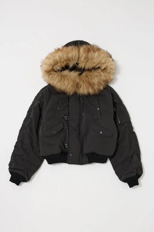 SHORT N2B sold by Moussy