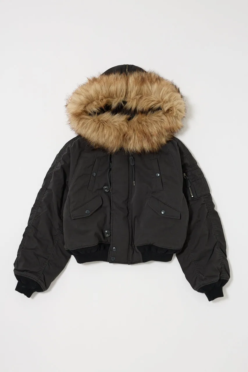 SHORT N2B sold by Moussy