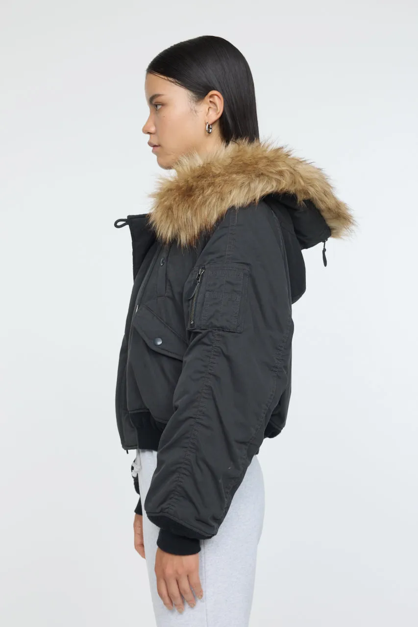 SHORT N2B sold by Moussy product image thumbnail 3