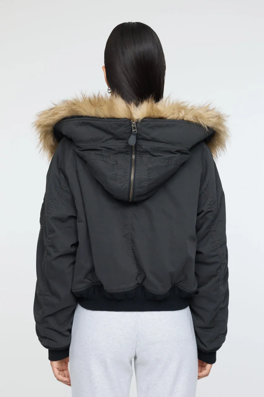 SHORT N2B sold by Moussy product image thumbnail 4