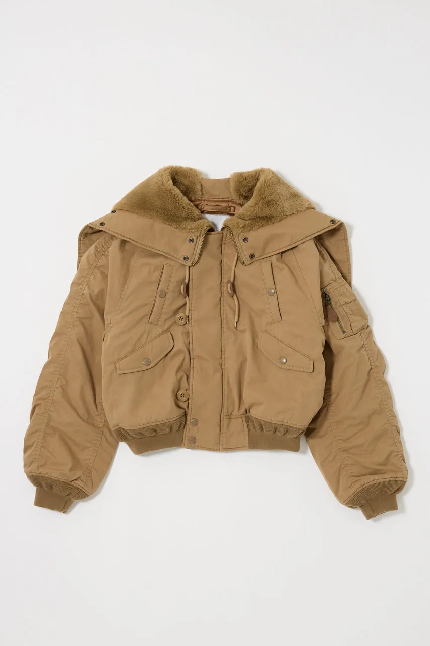 SHORT N2B sold by Moussy product image thumbnail 5