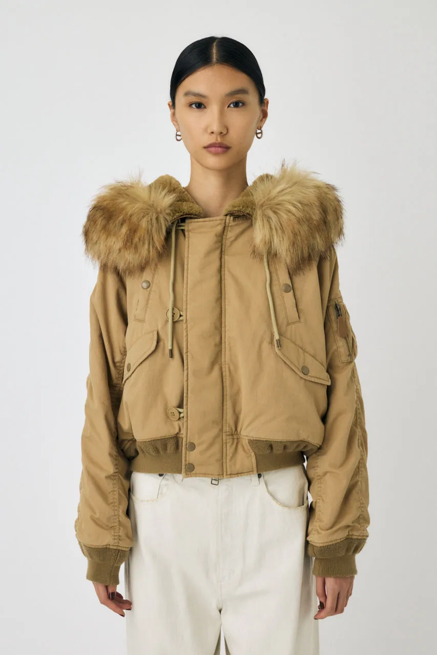 SHORT N2B sold by Moussy product image thumbnail 2