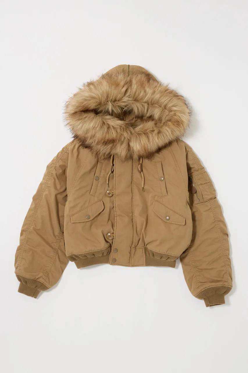 SHORT N2B sold by Moussy