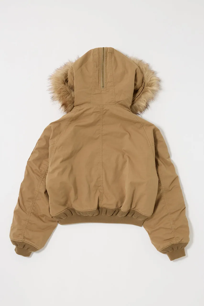 SHORT N2B sold by Moussy product image thumbnail 3