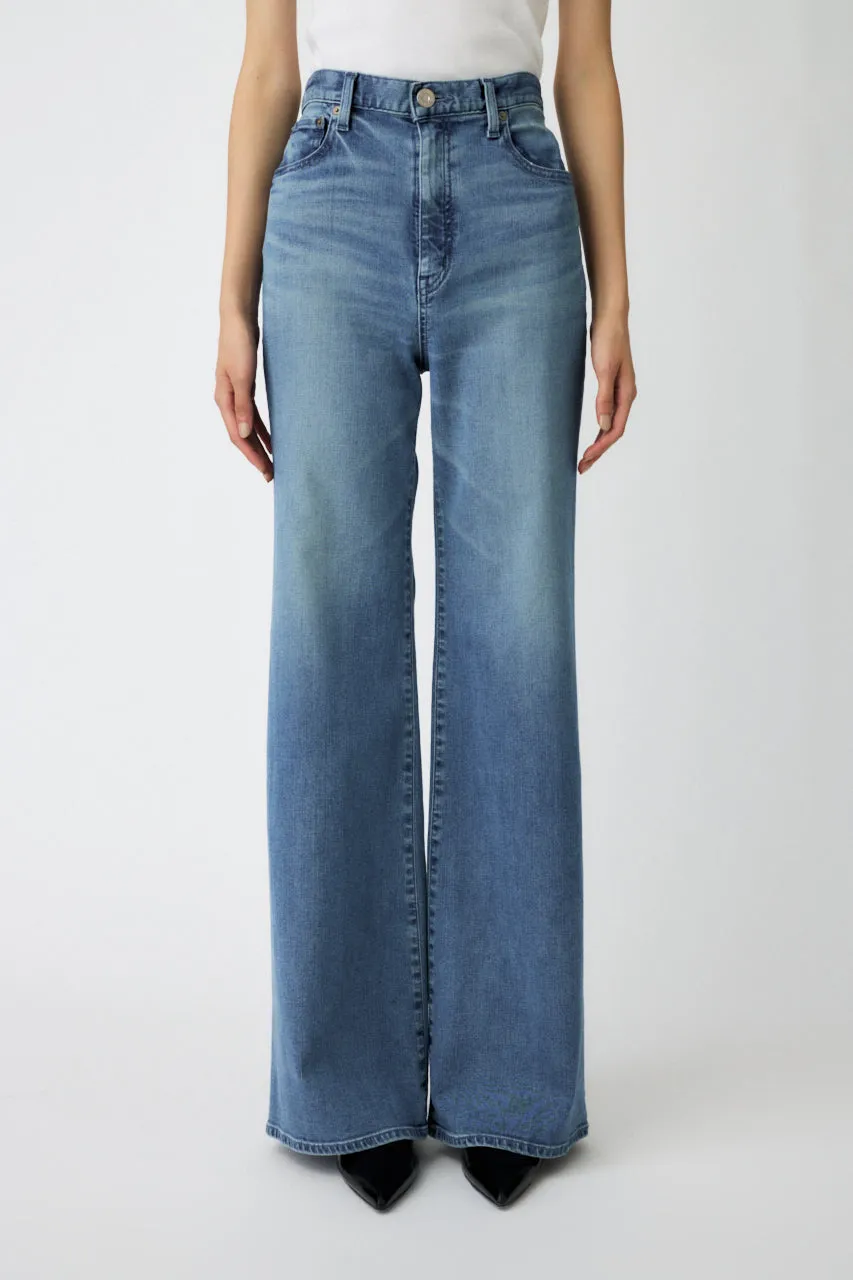 ADVANCED LONG LEG FLARE sold by Moussy product image thumbnail 2