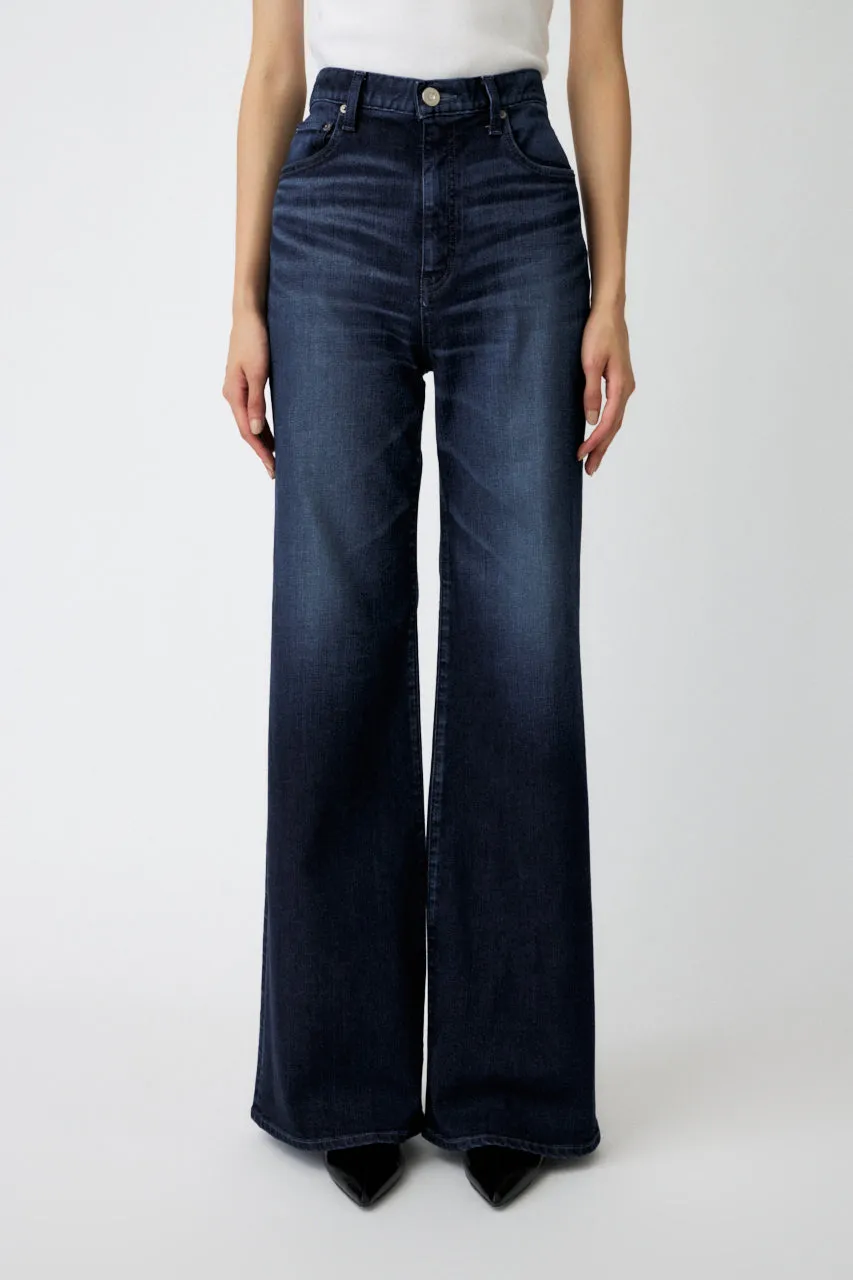ADVANCED LONG LEG FLARE sold by Moussy product image thumbnail 2