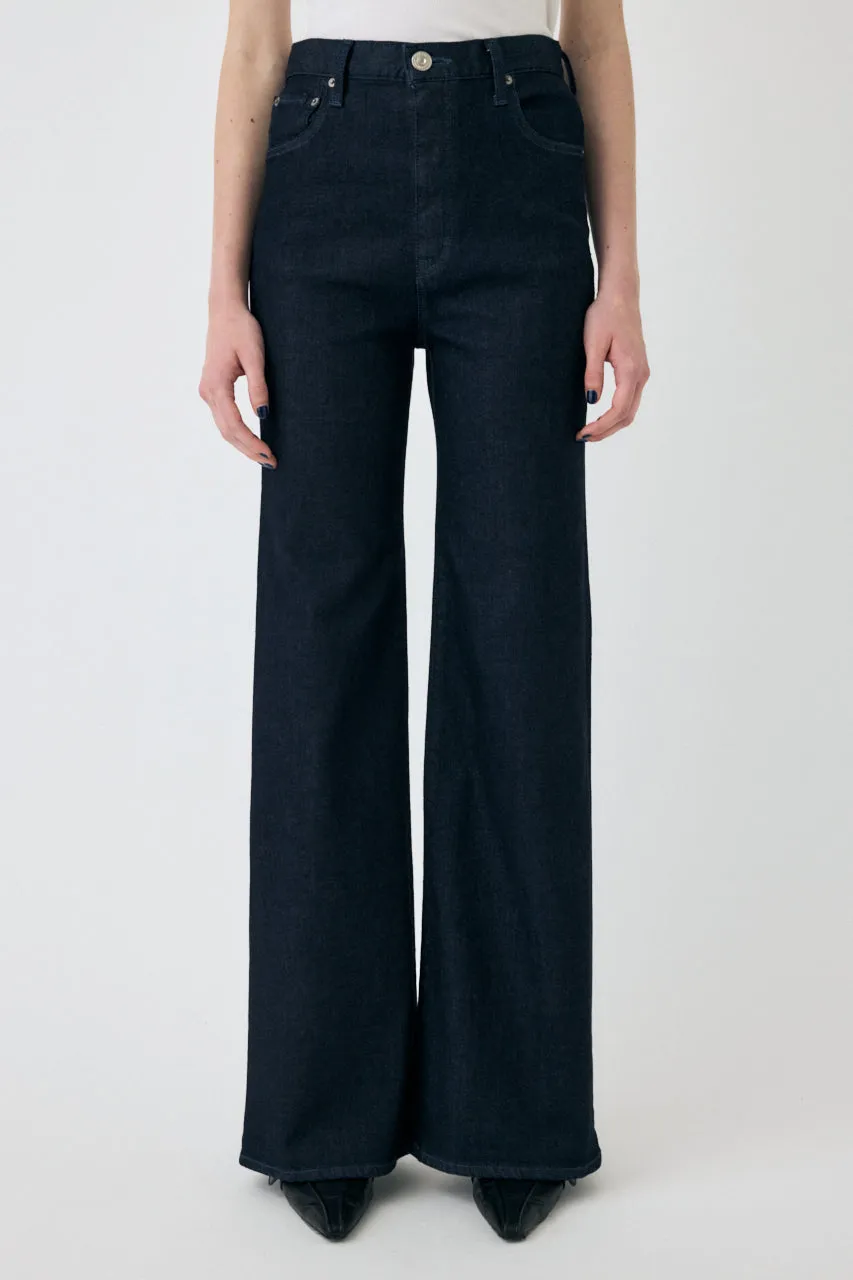 ADVANCED LONG LEG FLARE sold by Moussy product image thumbnail 2