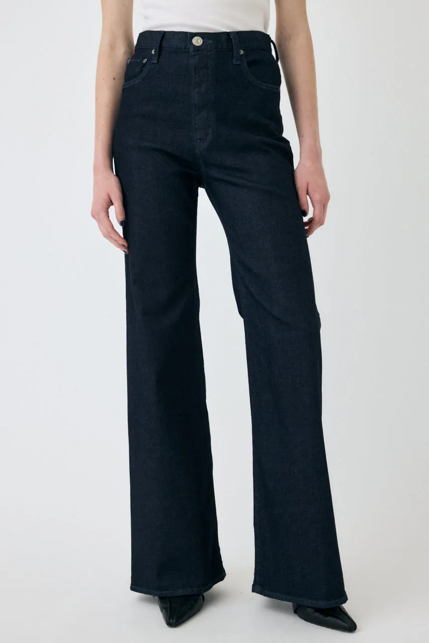ADVANCED LONG LEG FLARE sold by Moussy product image thumbnail 5