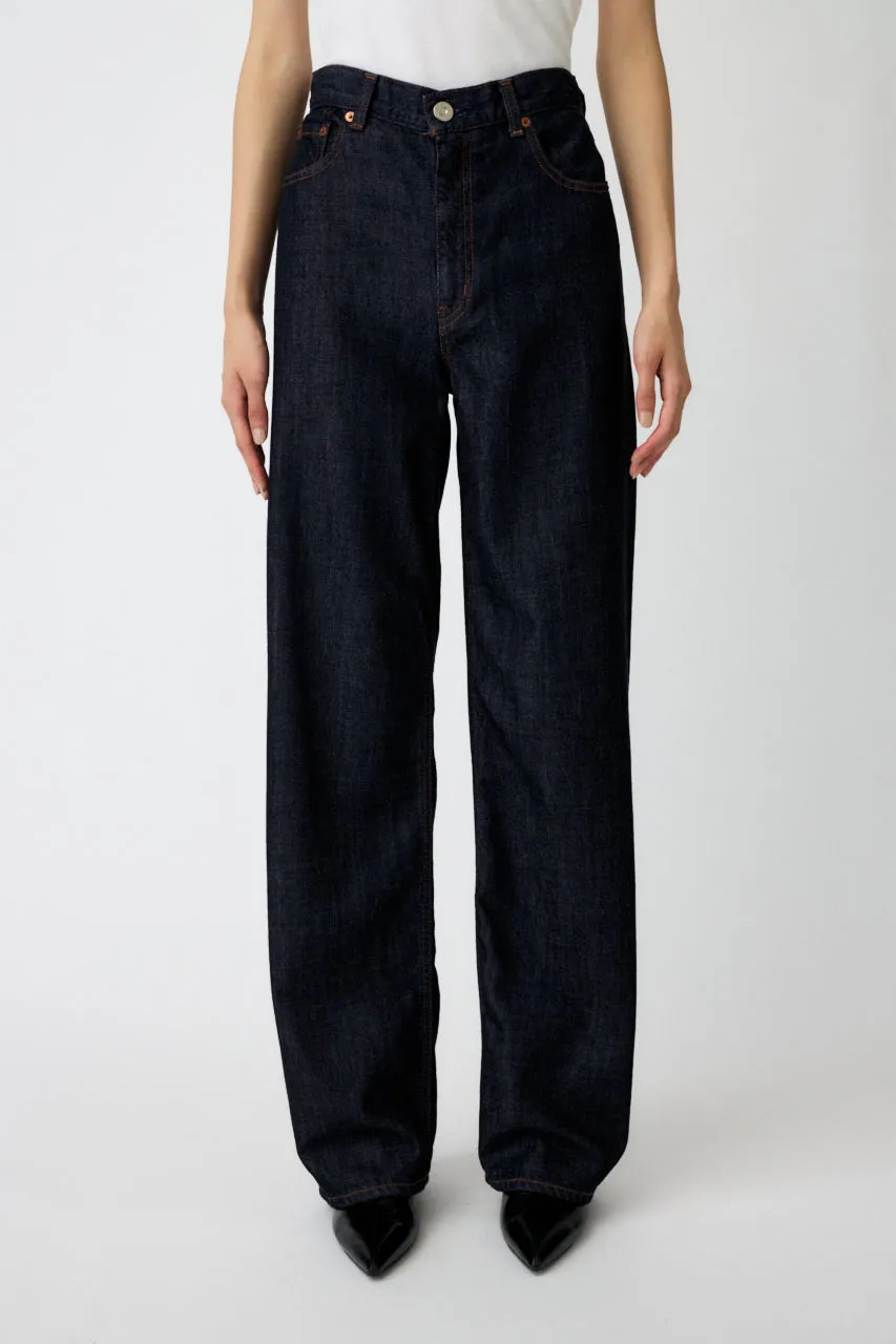 TENCEL DENIM STRAIGHT sold by Moussy product image thumbnail 2