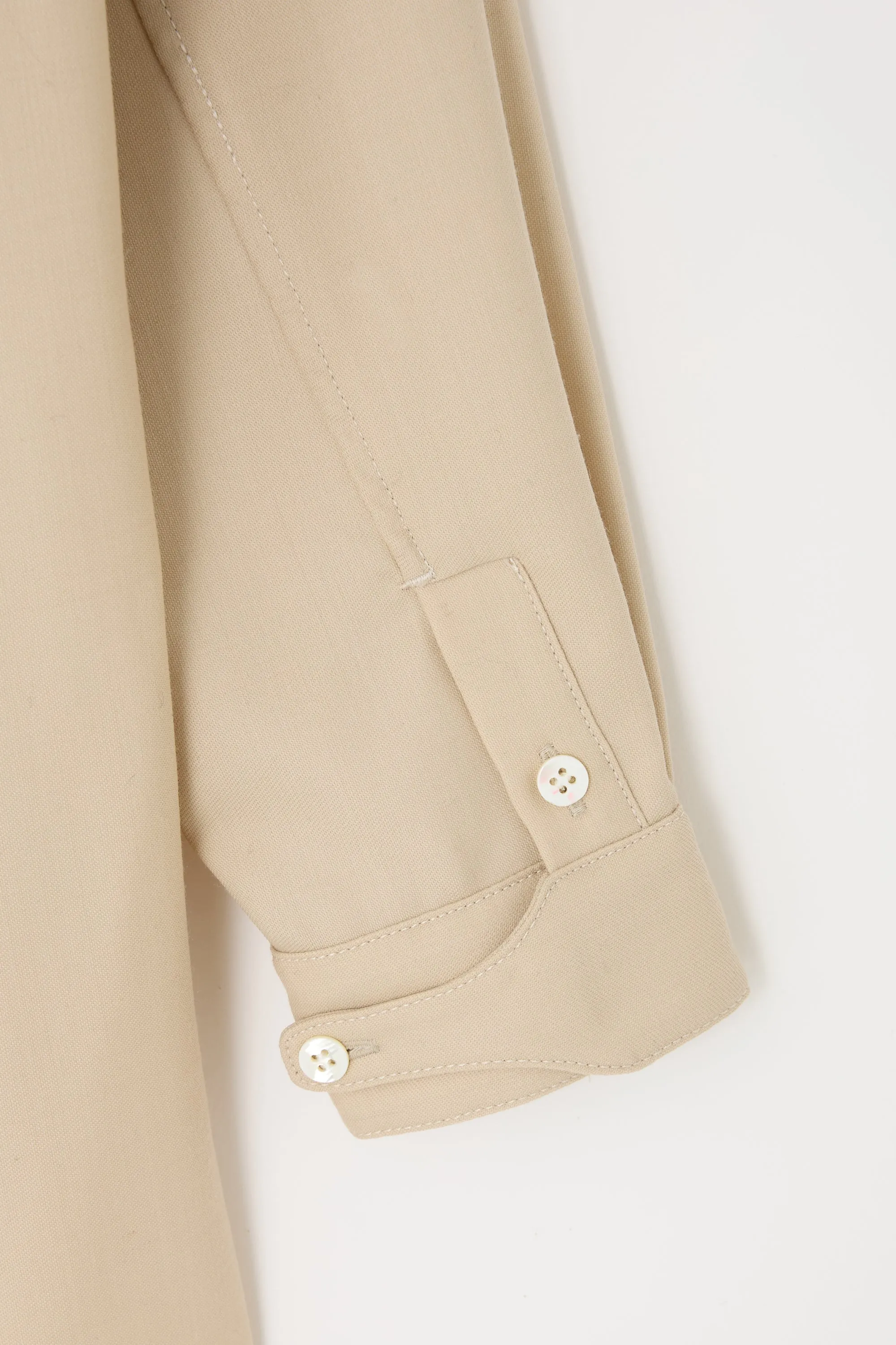 W OPEN OVER SHIRT sold by Moussy product image thumbnail 5