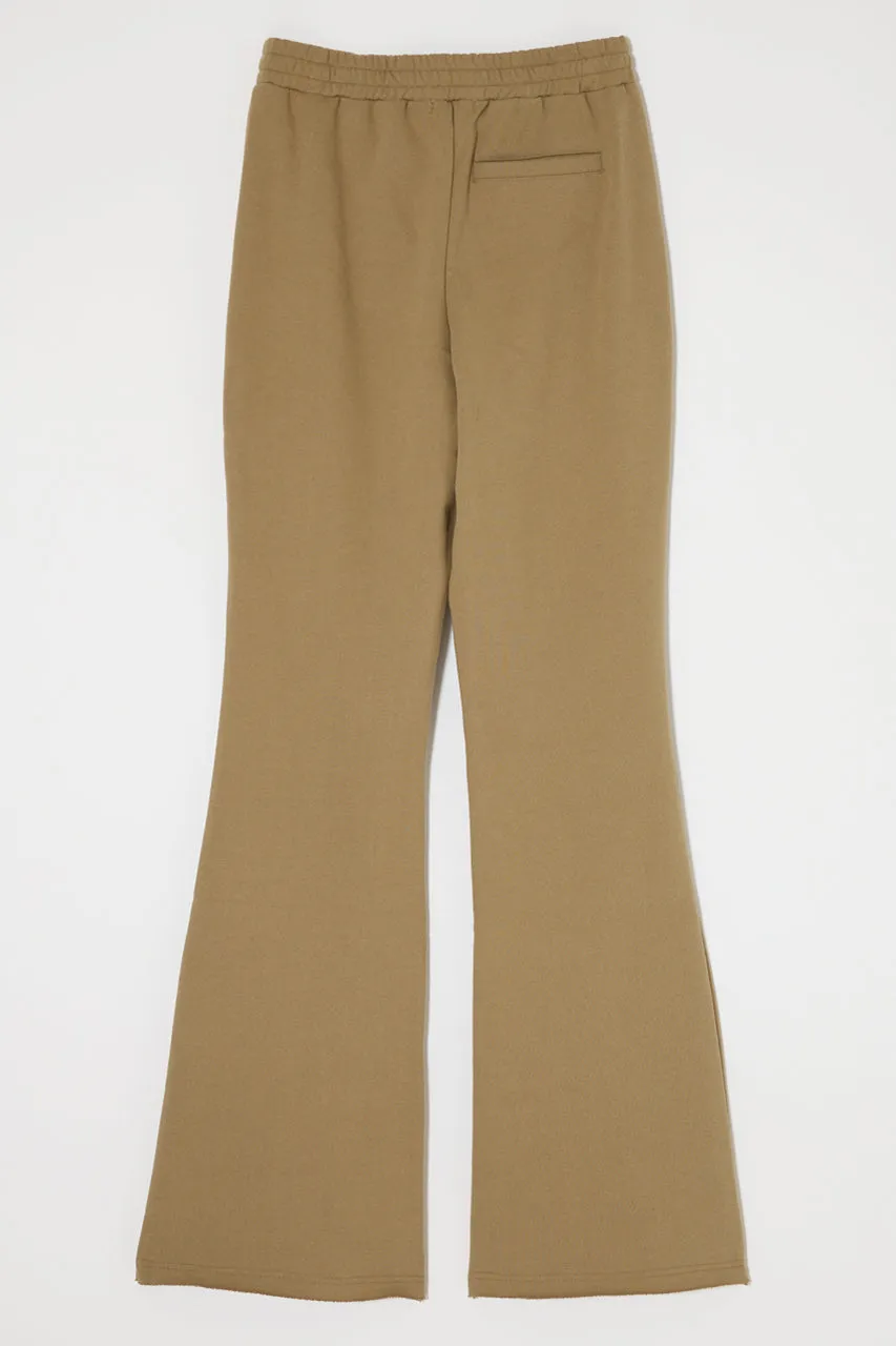 FLARE SWEAT PANTS sold by Moussy product image thumbnail 2