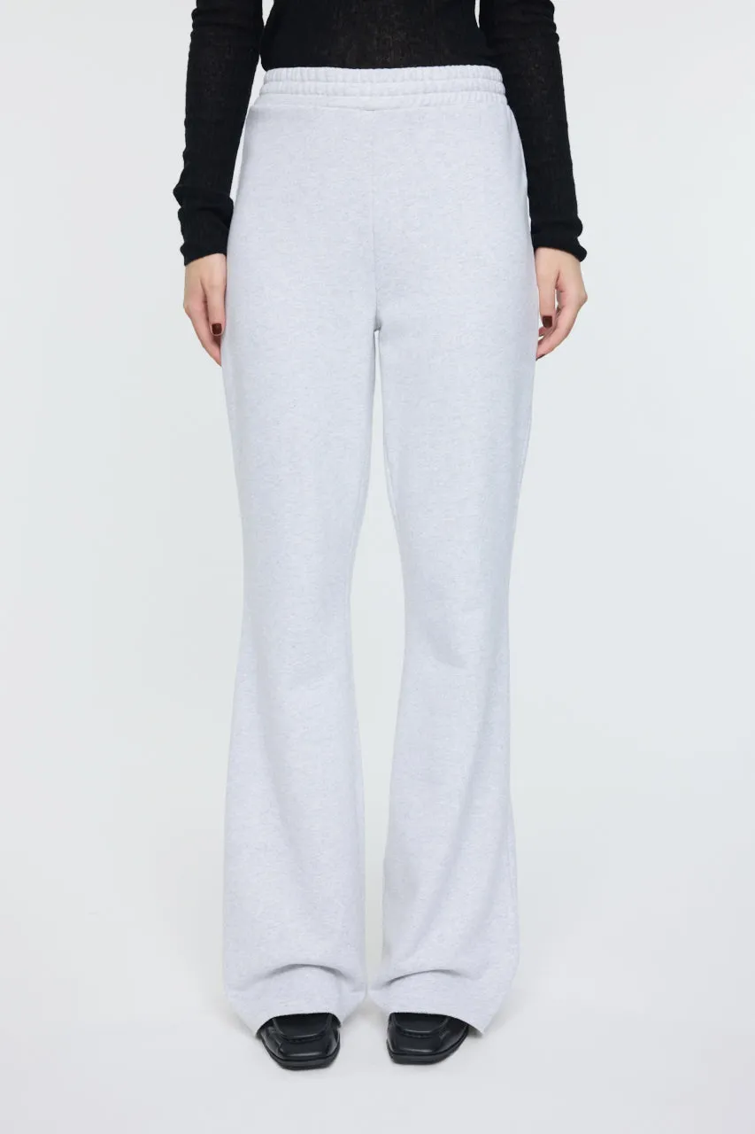 FLARE SWEAT PANTS sold by Moussy product image thumbnail 2