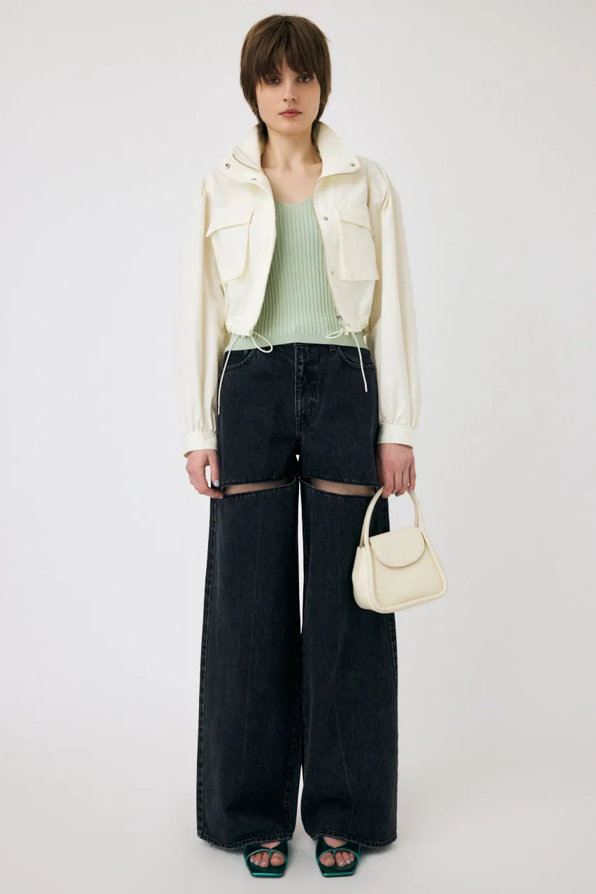 010HSJ30-0850 sold by Moussy product image thumbnail 5